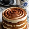 Tiramisu Cake