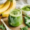 Vanilla Matcha Smoothie