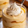 Vanilla Pudding from Scratch