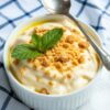Vanilla Wafer Banana Pudding
