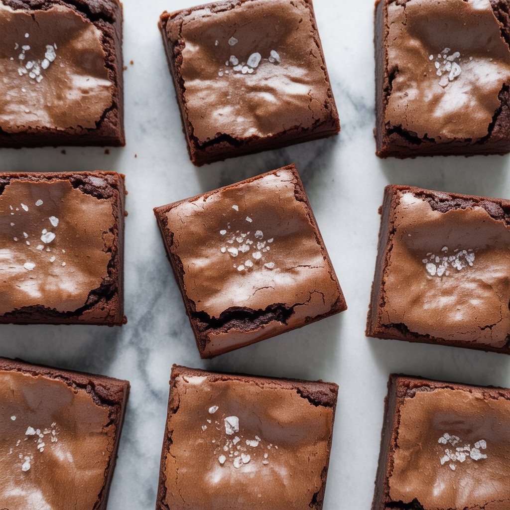 best Brown Butter Brownies