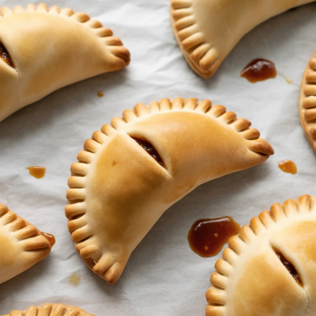 best Mini Apple Pies