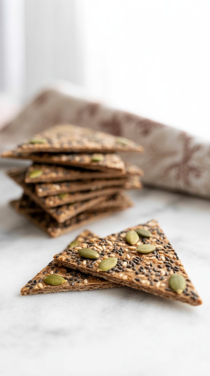 best Norwegian Crisp Bread